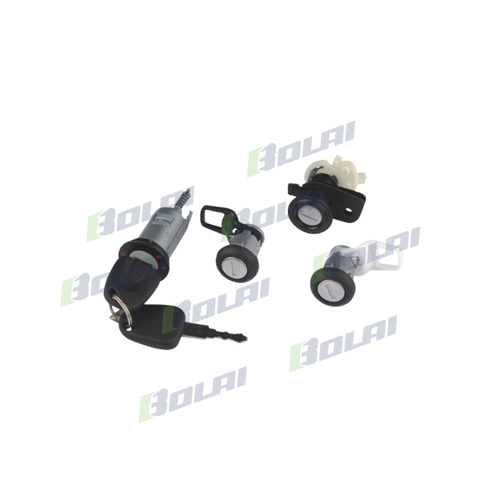 LOCK SET
