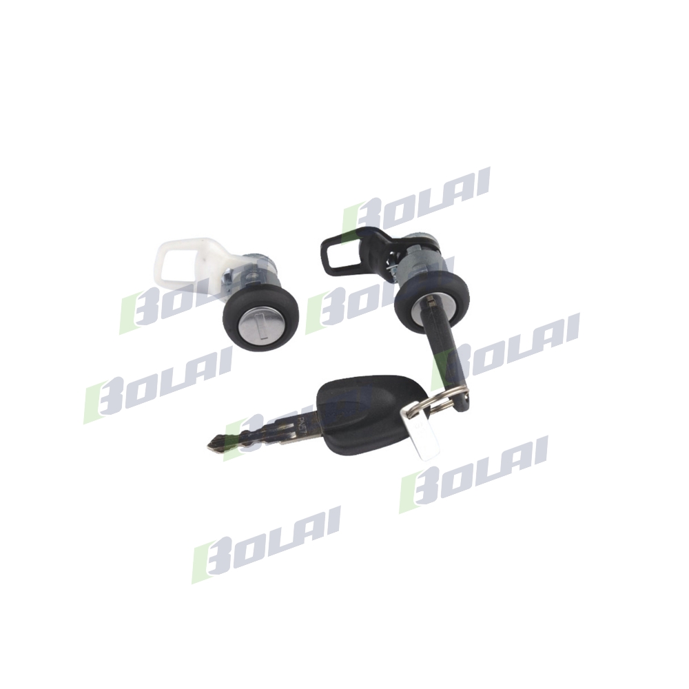 LOCK SET