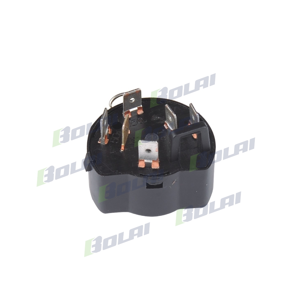 IGNITION SWITCH