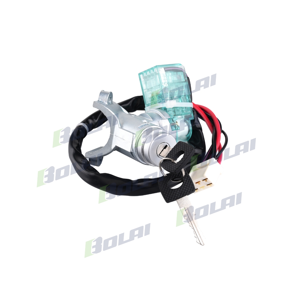 IGNITION LOCK