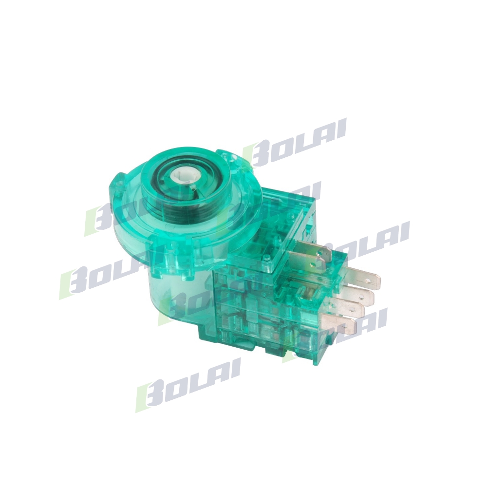 IGNITION SWITCH