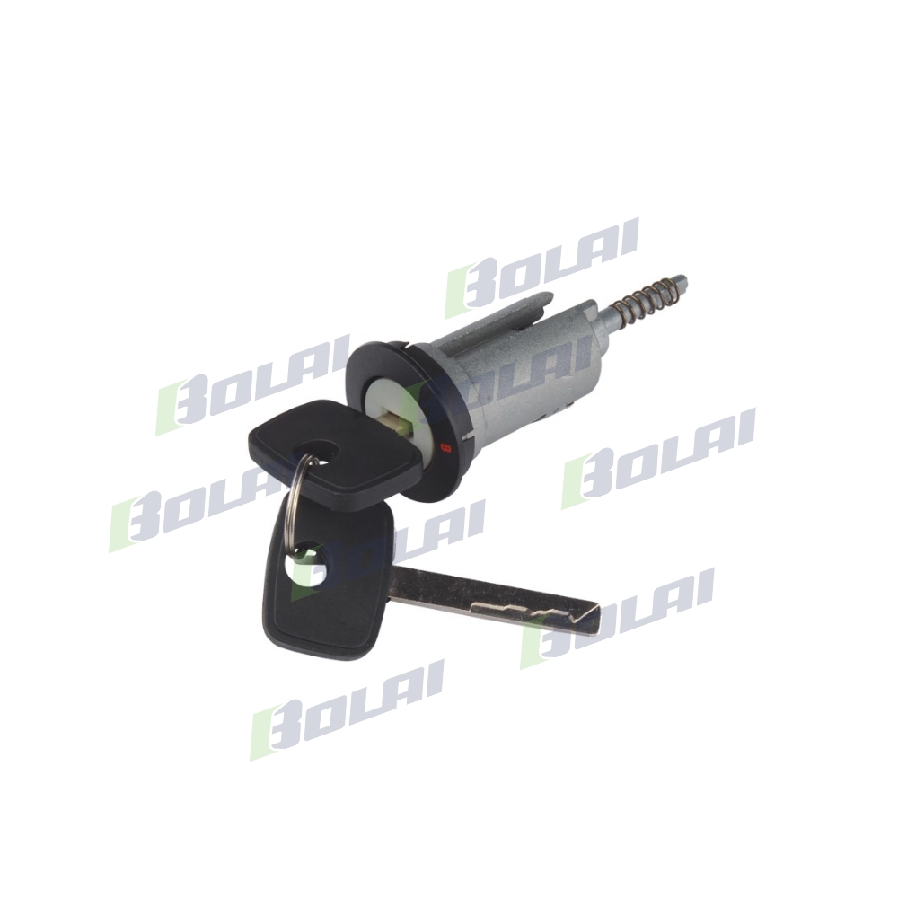 IGNITION LOCK
