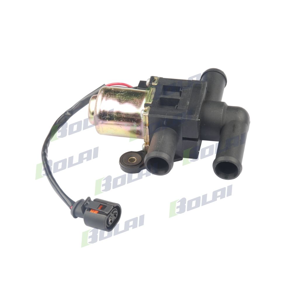 HEATER CONTROL VALVE