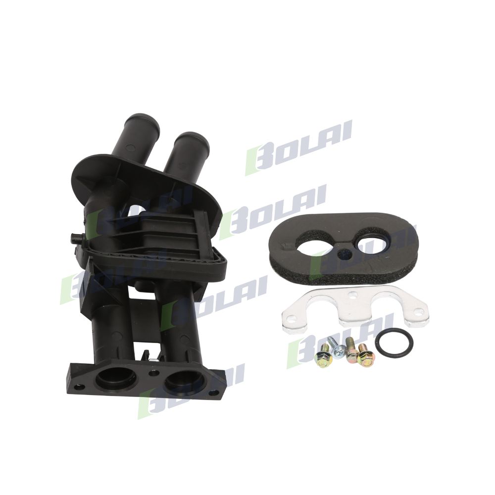 HEATER CONTROL VALVE