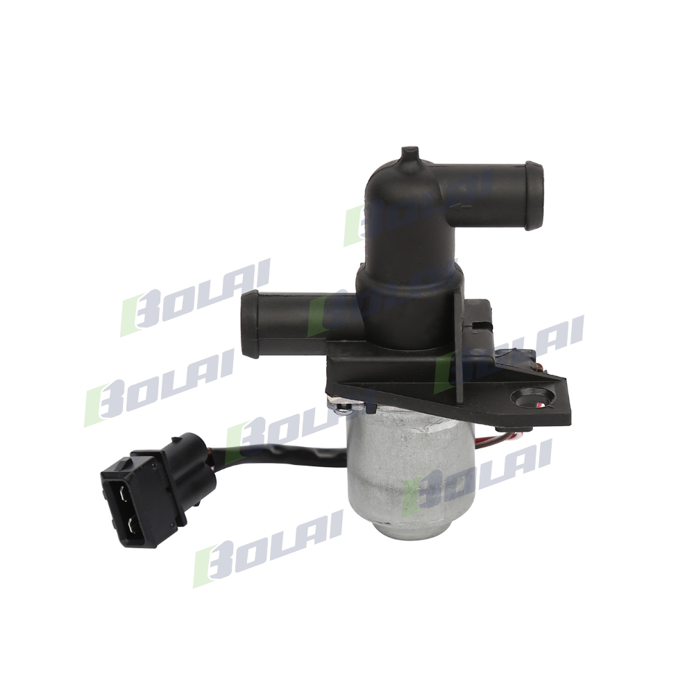 HEATER CONTROL VALVE