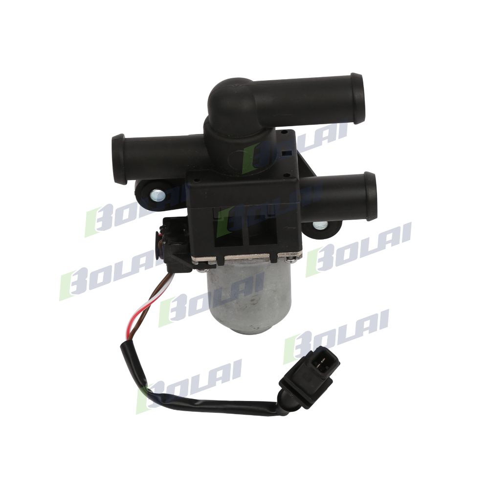 HEATER CONTROL VALVE