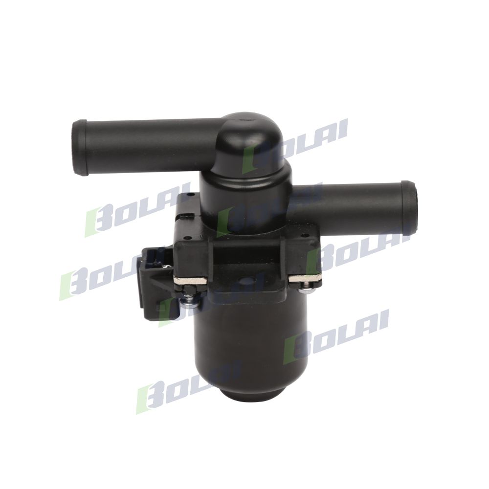 HEATER CONTROL VALVE