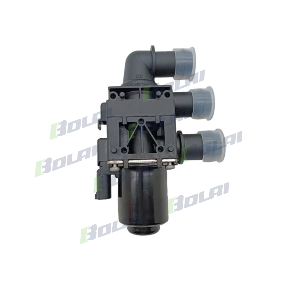 HEATER CONTROL VALVE