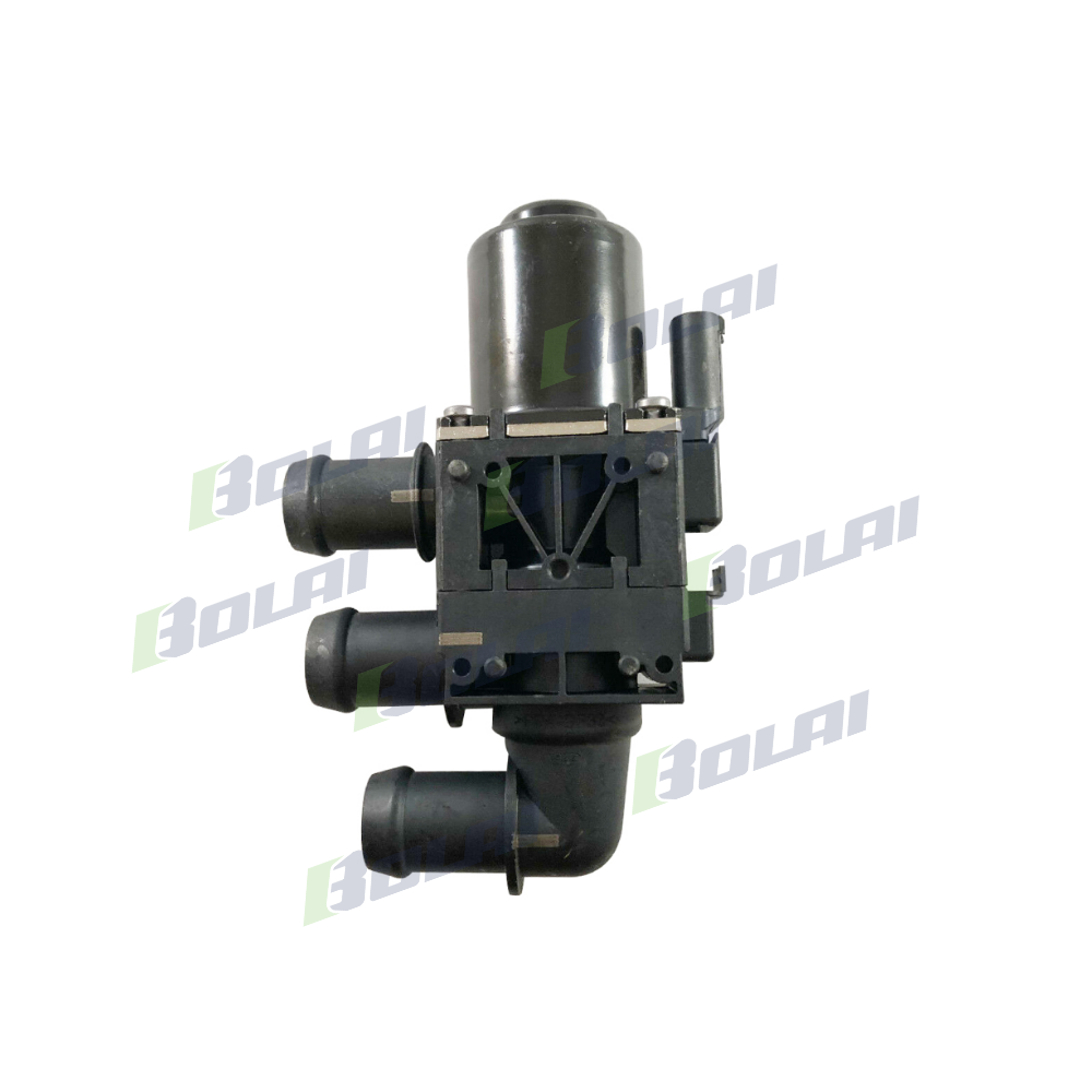 HEATER CONTROL VALVE