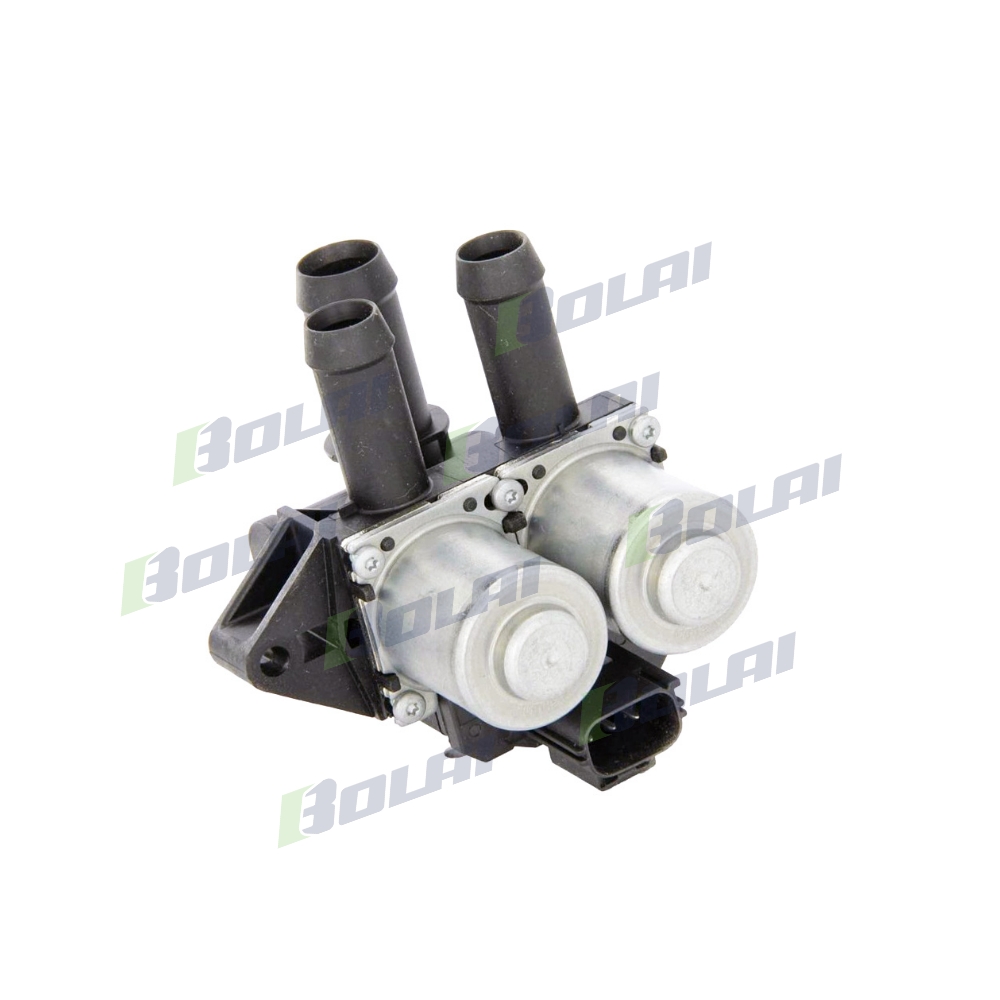 thumbnail image 2 of Aluminum Heater Control Valve - Replacement For Ford E & F Series, Dodge Models 2 of 9