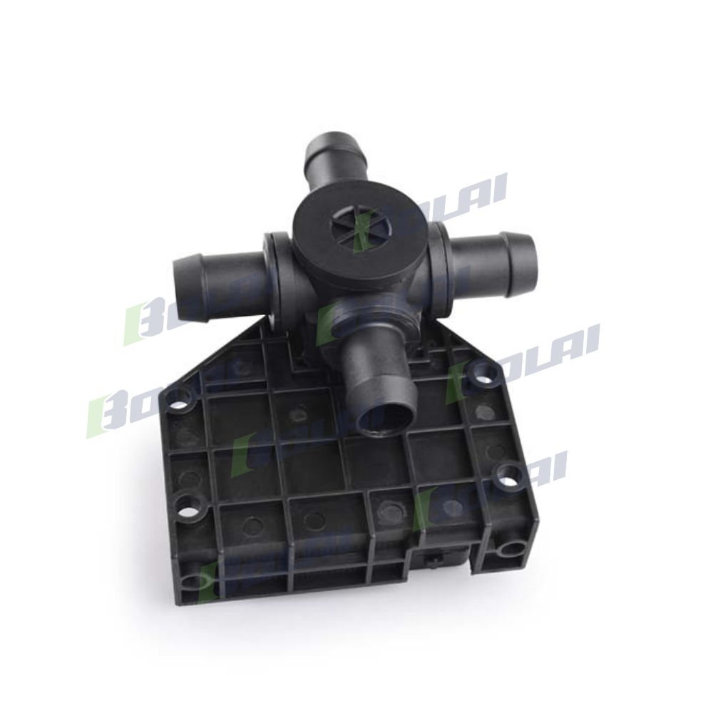 HEATER CONTROL VALVE