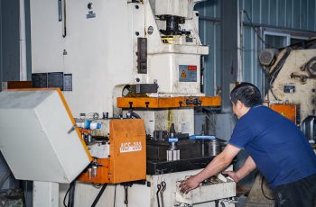 Punching Machine