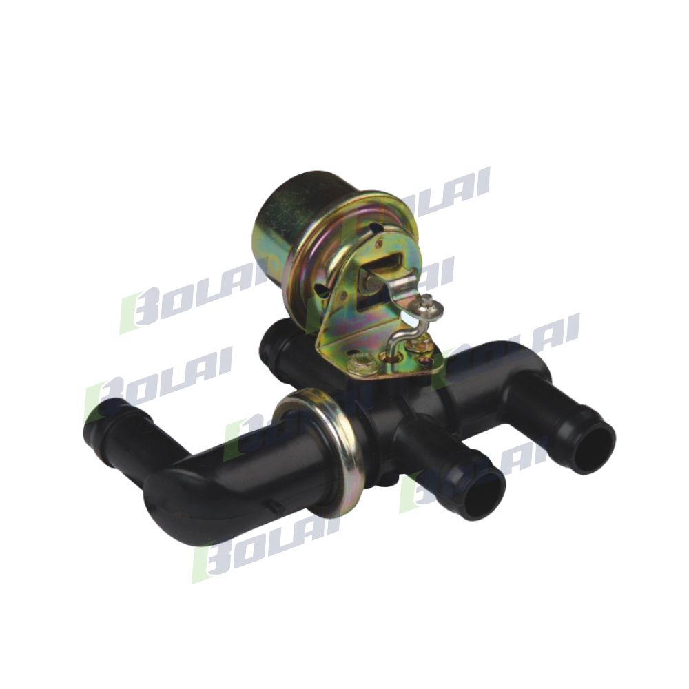 HEATER CONTROL VALVE