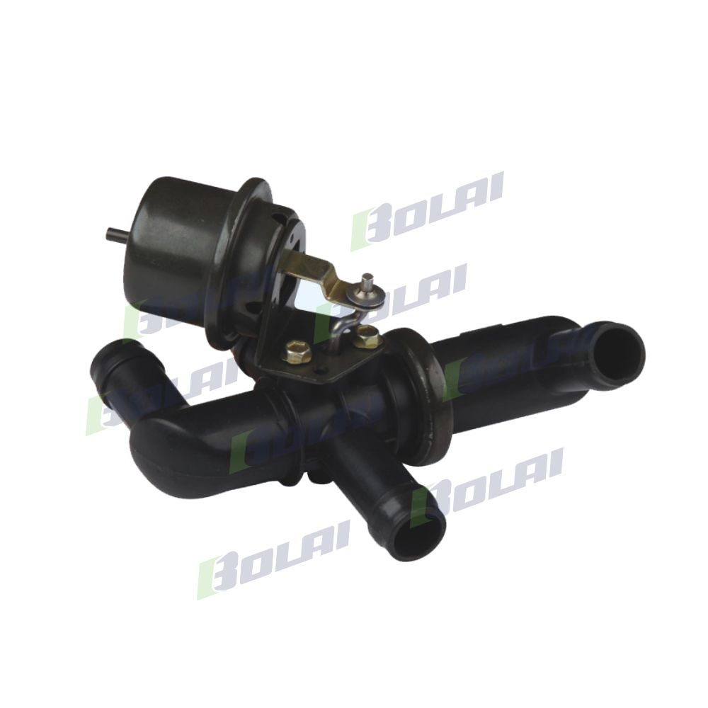 HEATER CONTROL VALVE