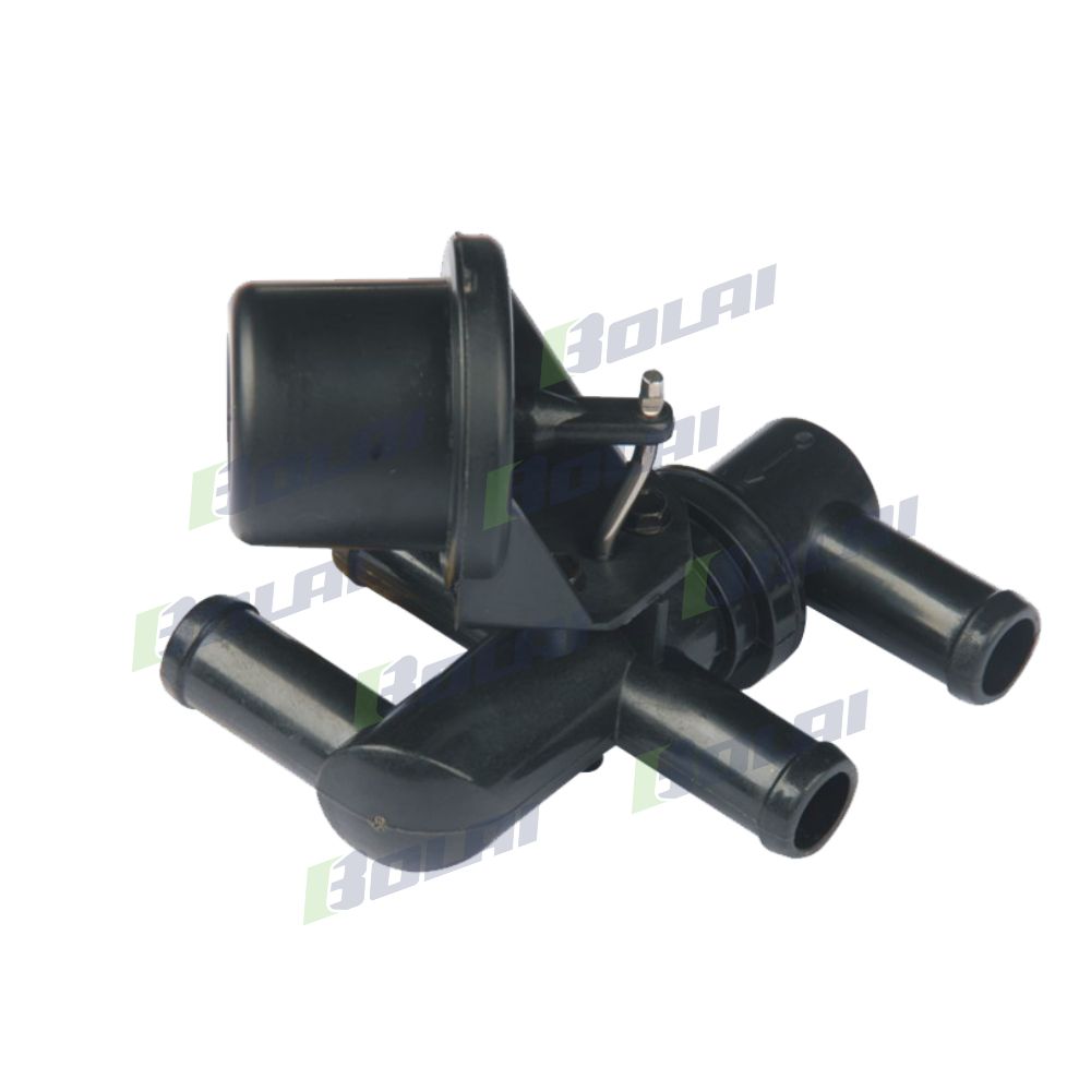 HEATER CONTROL VALVE