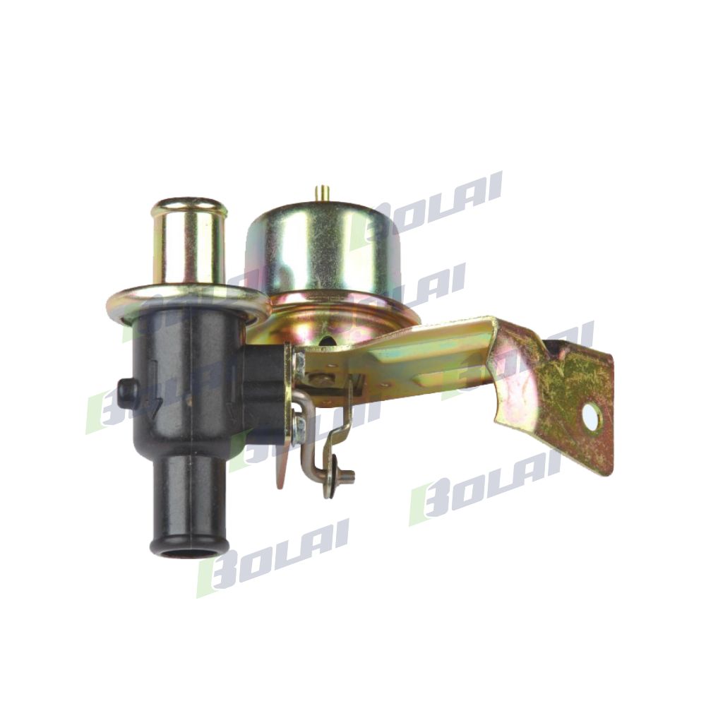 HEATER CONTROL VALVE