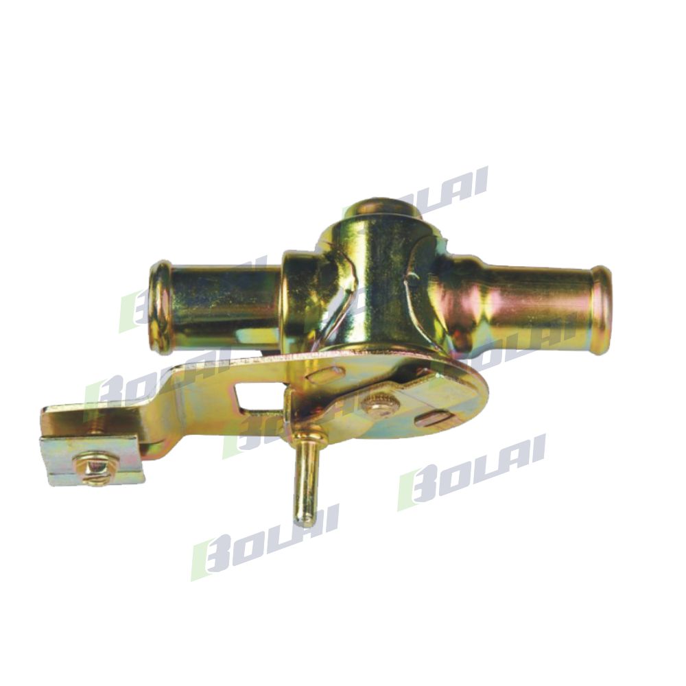 HEATER CONTROL VALVE