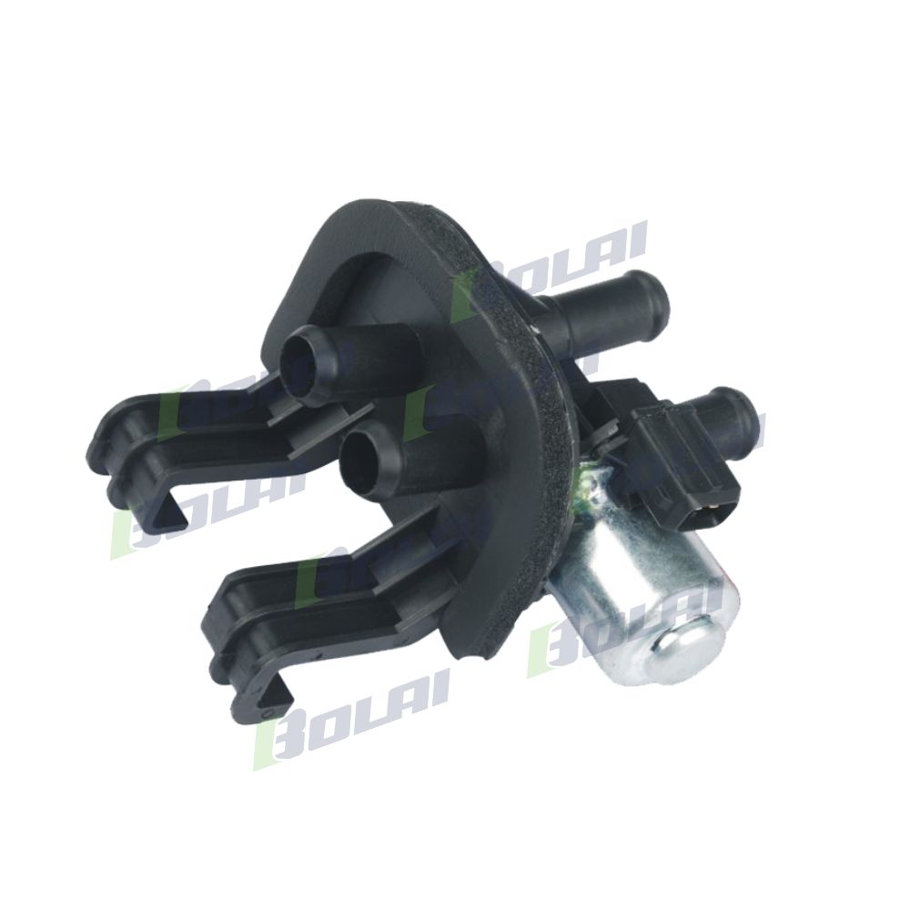 HEATER CONTROL VALVE