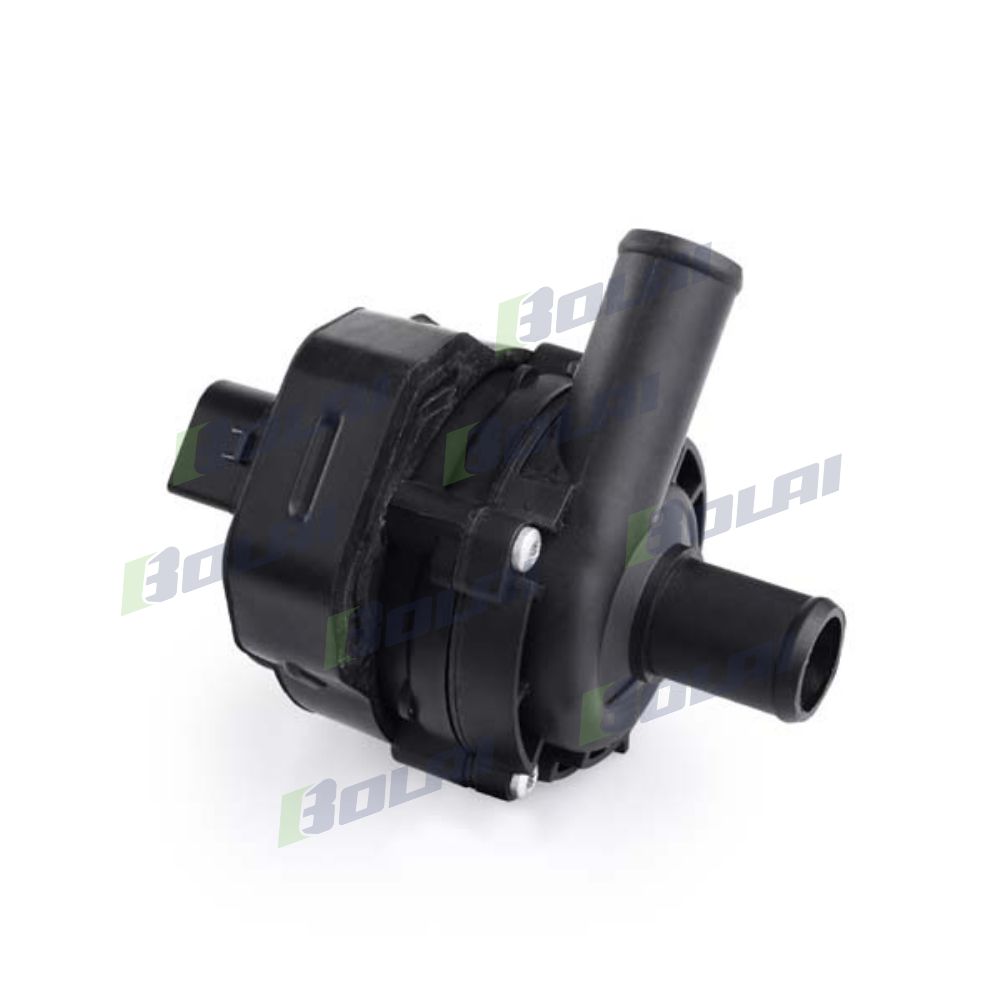 HEATER CONTROL VALVE