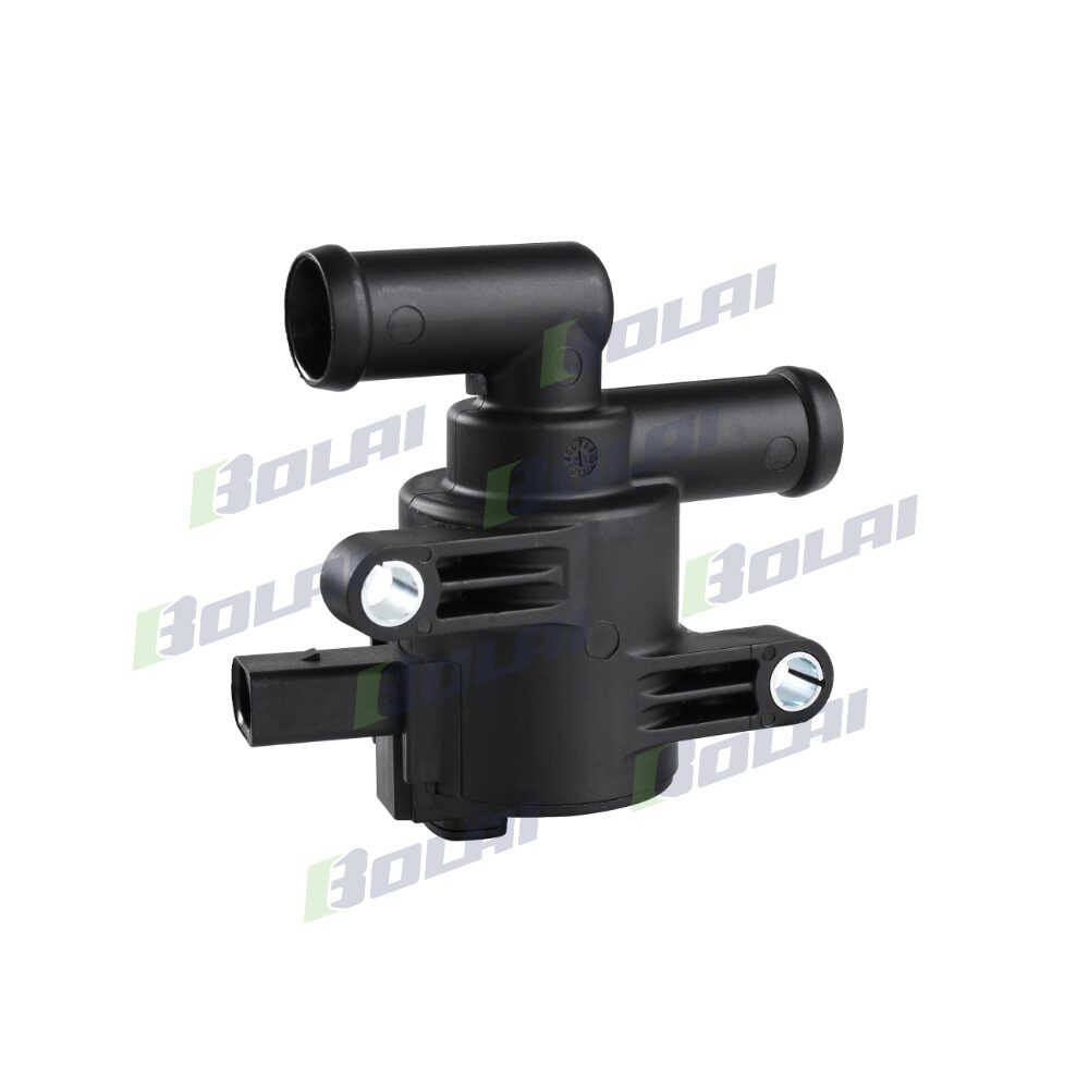 HEATER CONTROL VALVE