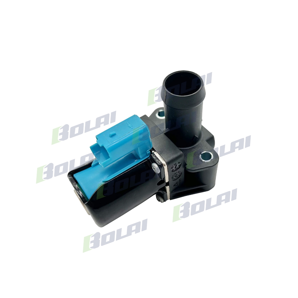 HEATER CONTROL VALVE