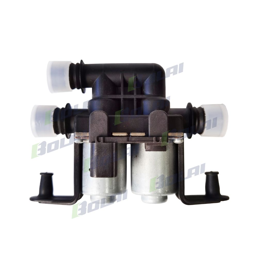 HEATER CONTROL VALVE