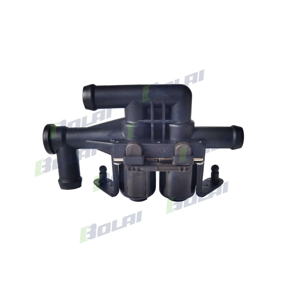 HEATER CONTROL VALVE