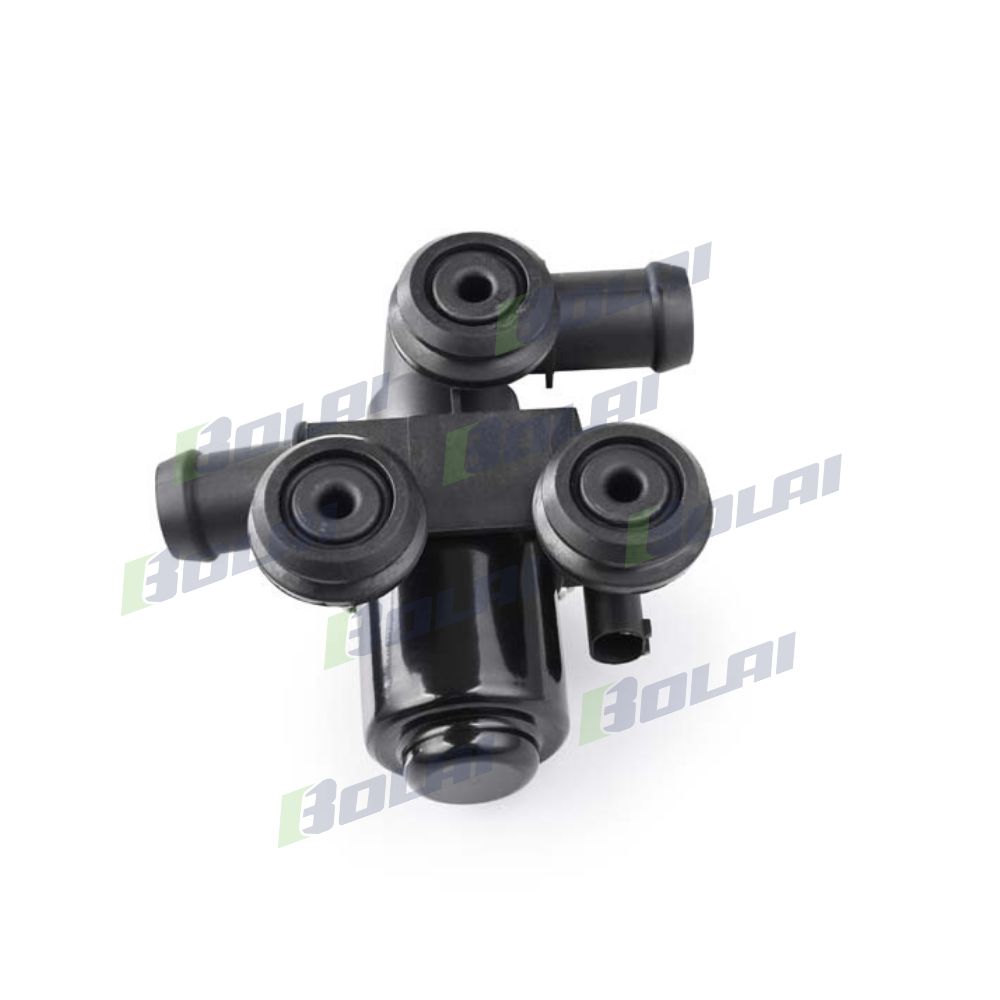 HEATER CONTROL VALVE