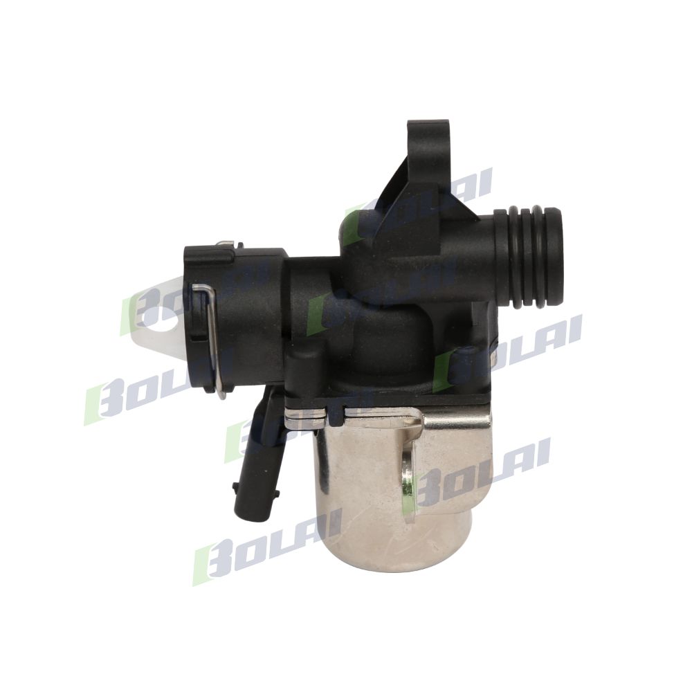 HEATER CONTROL VALVE