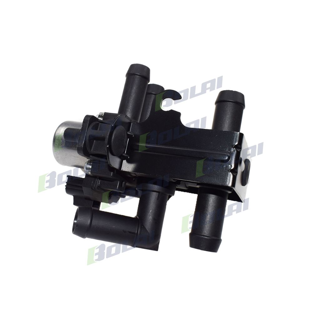 HEATER CONTROL VALVE