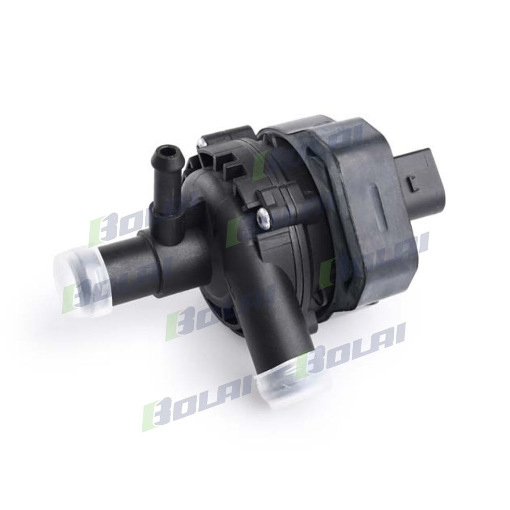 HEATER CONTROL VALVE