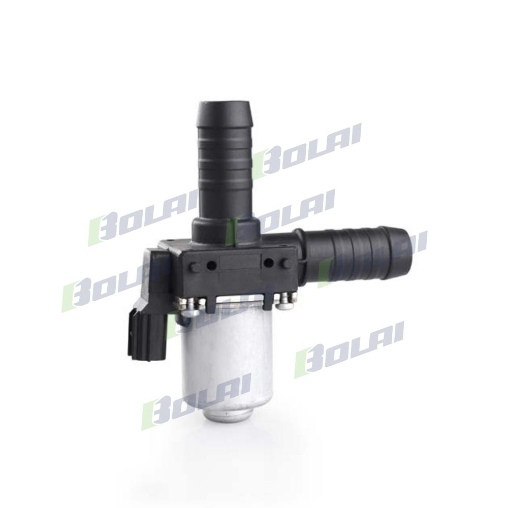 HEATER CONTROL VALVE