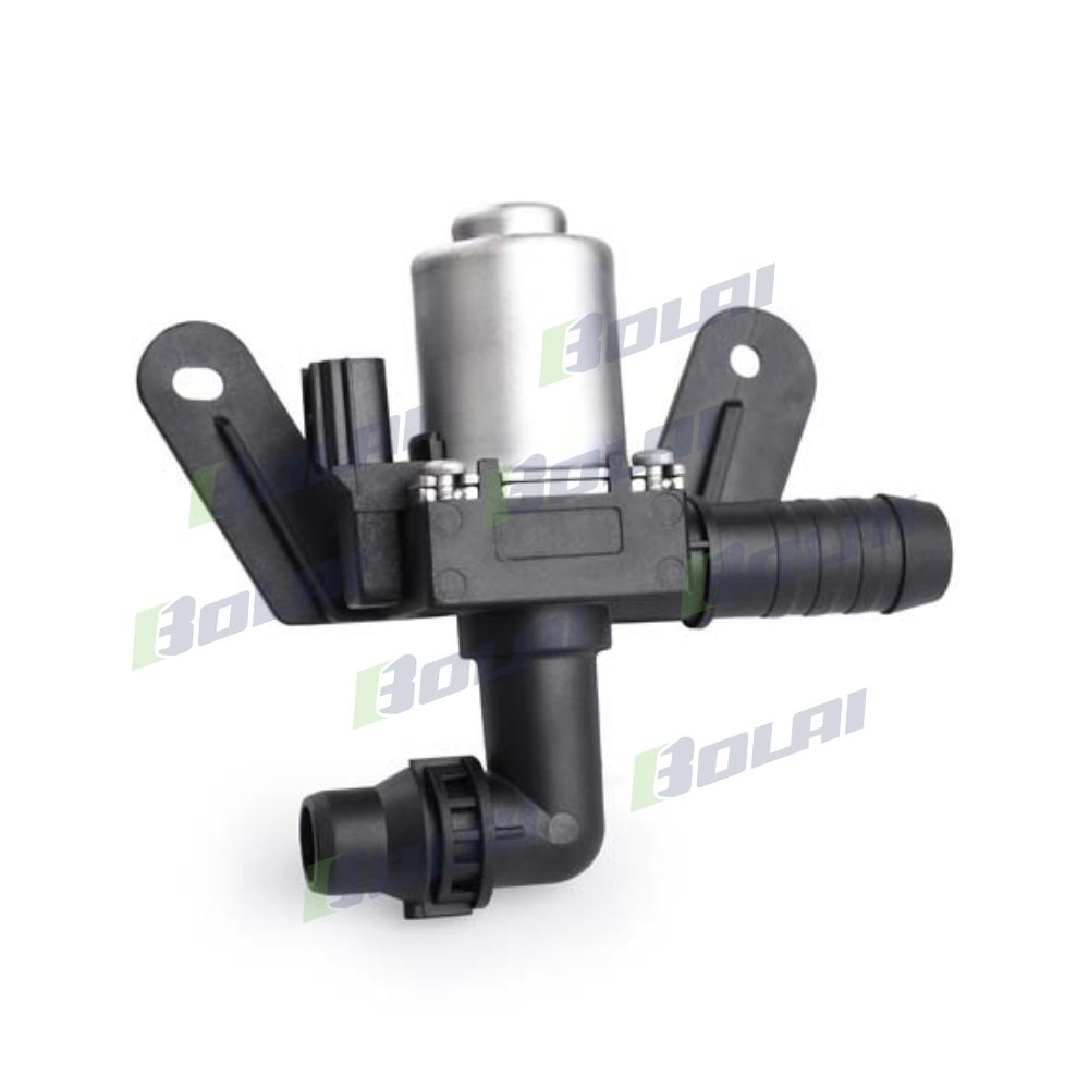 HEATER CONTROL VALVE