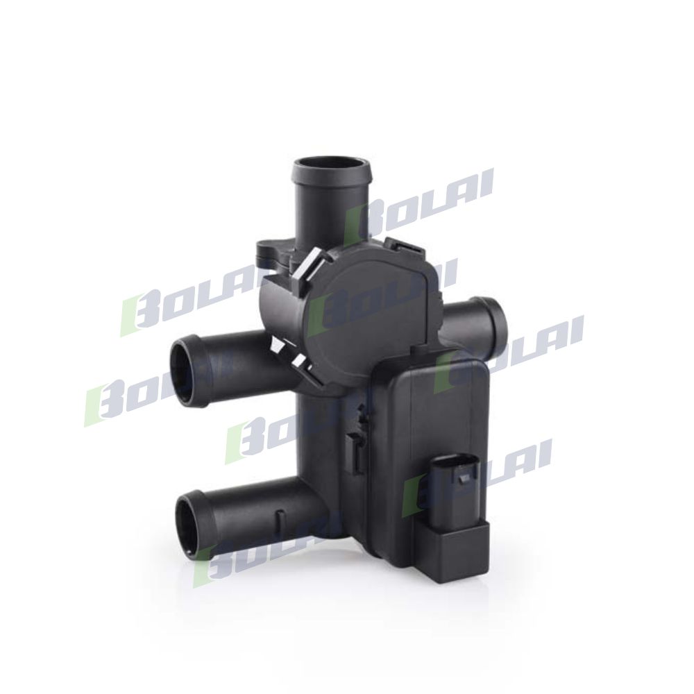 HEATER CONTROL VALVE