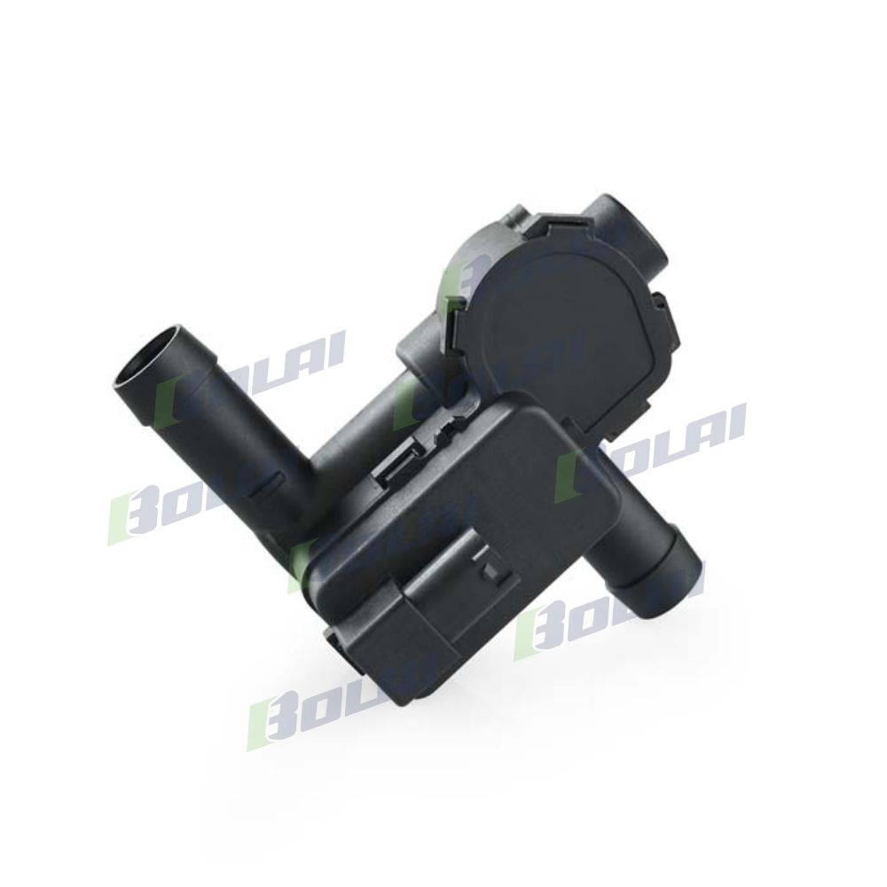 HEATER CONTROL VALVE