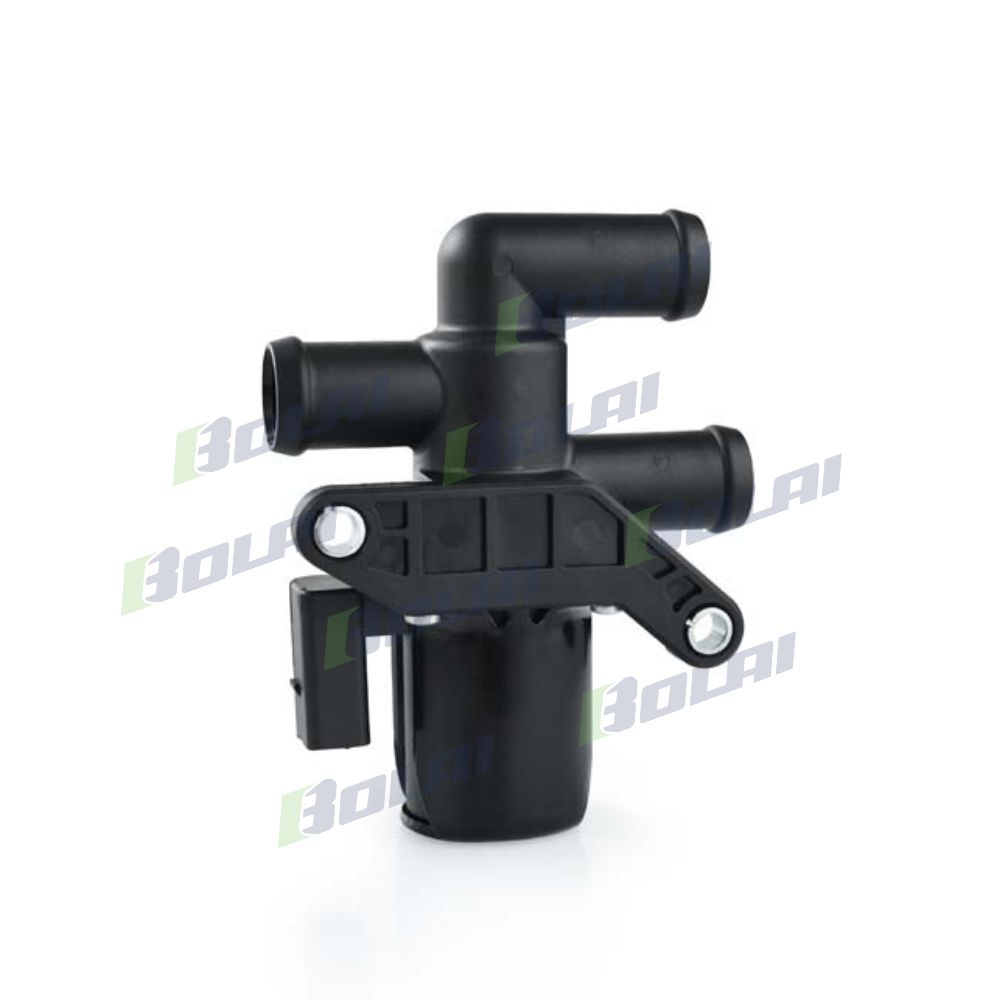 HEATER CONTROL VALVE