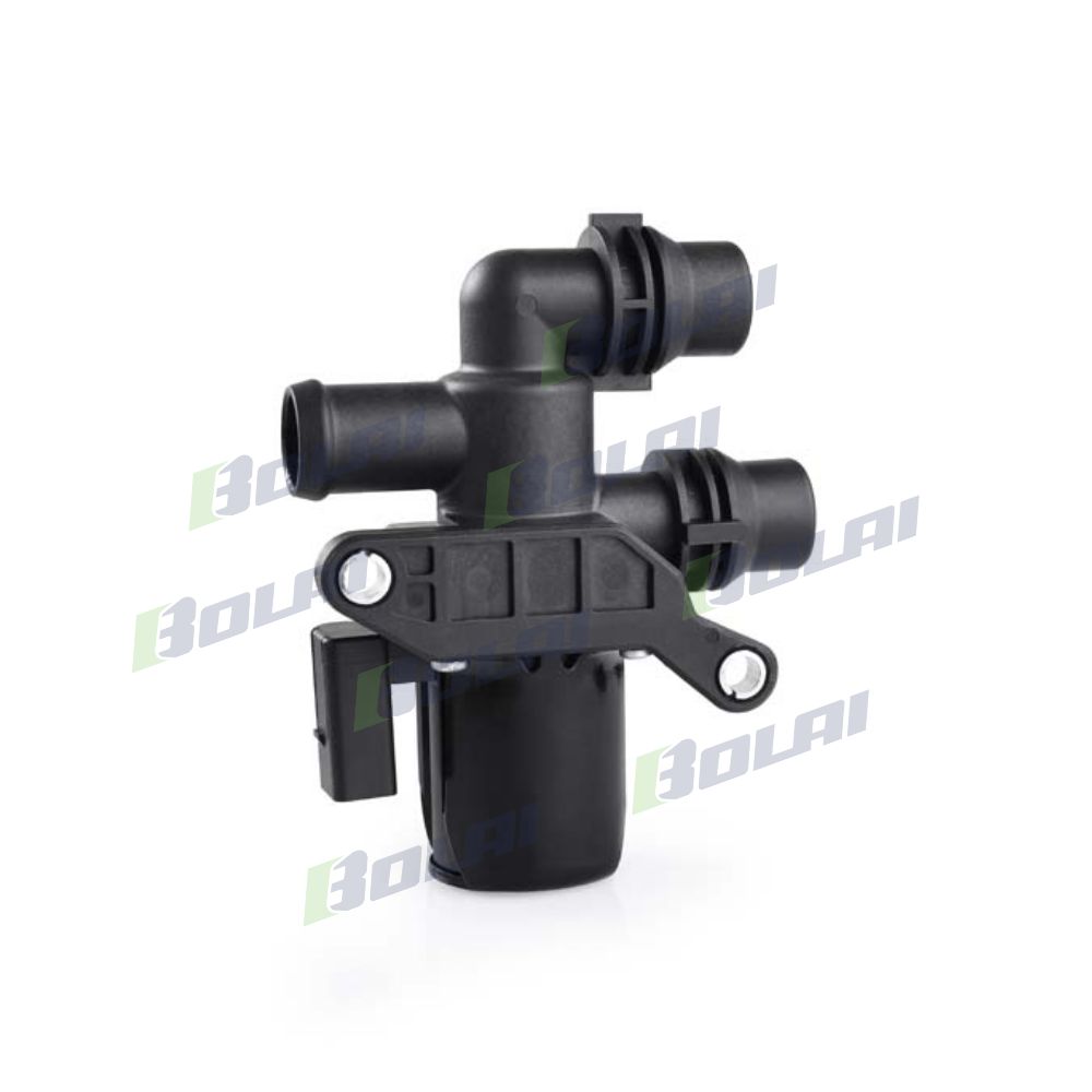 HEATER CONTROL VALVE