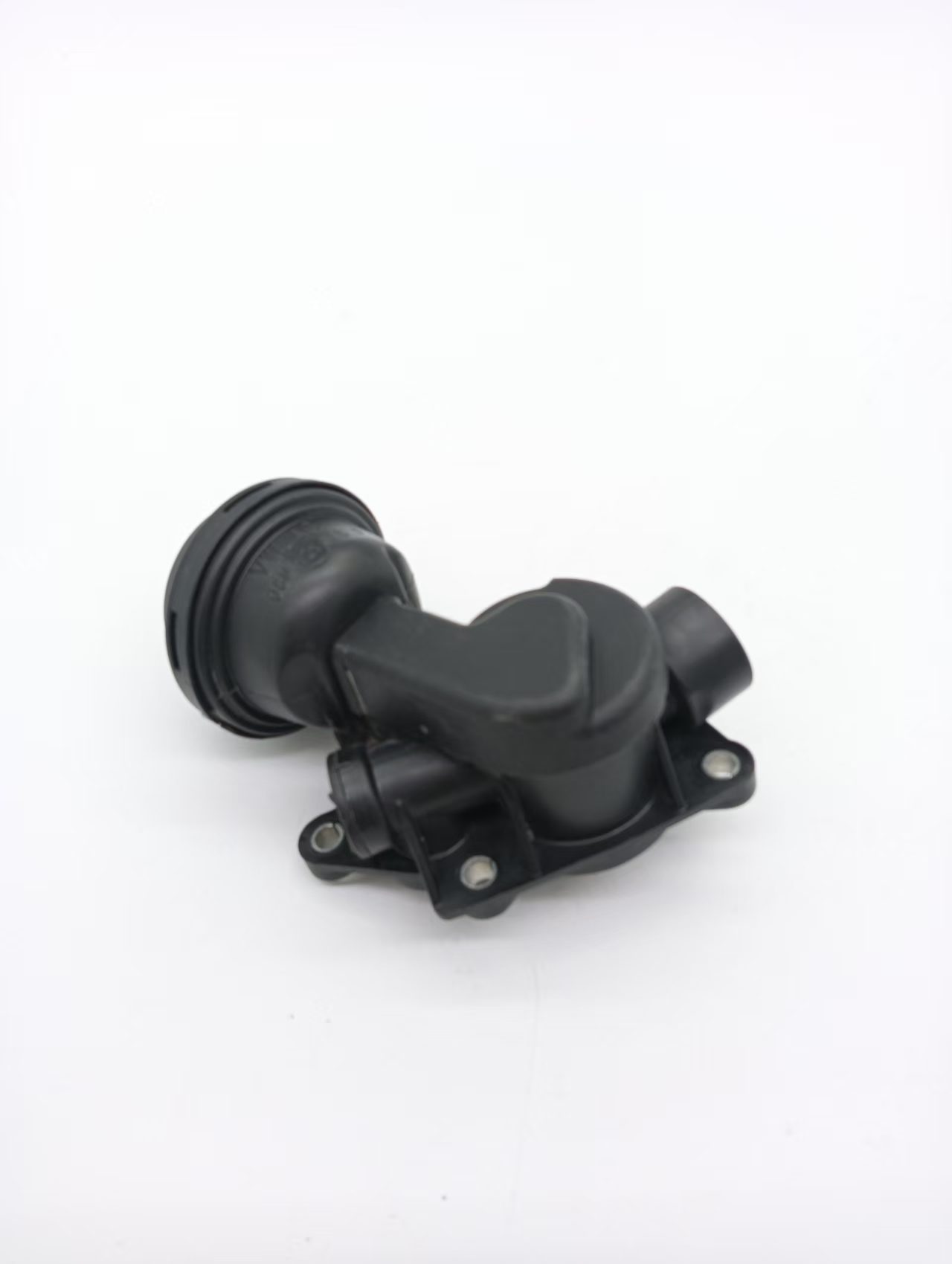 HEATER CONTROL VALVE