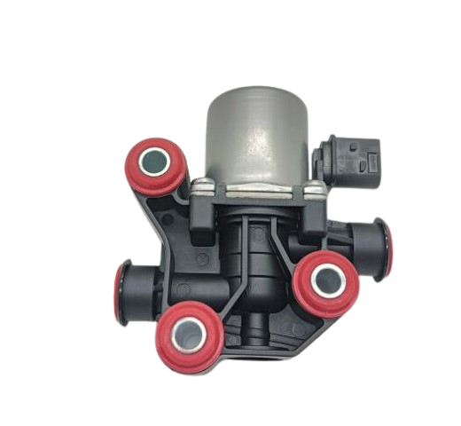 HEATER CONTROL VALVE