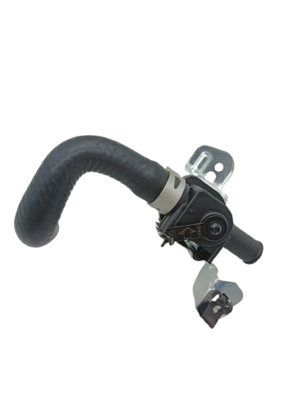 HEATER CONTROL VALVE