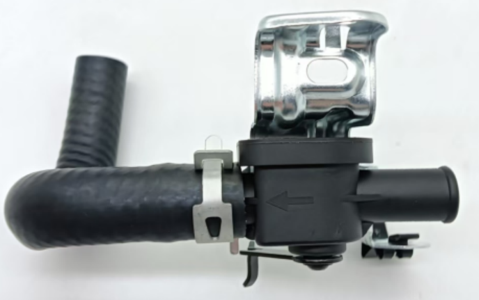 HEATER CONTROL VALVE