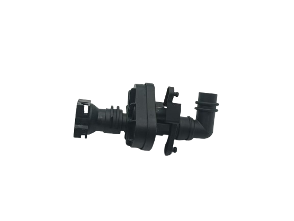 HEATER CONTROL VALVE