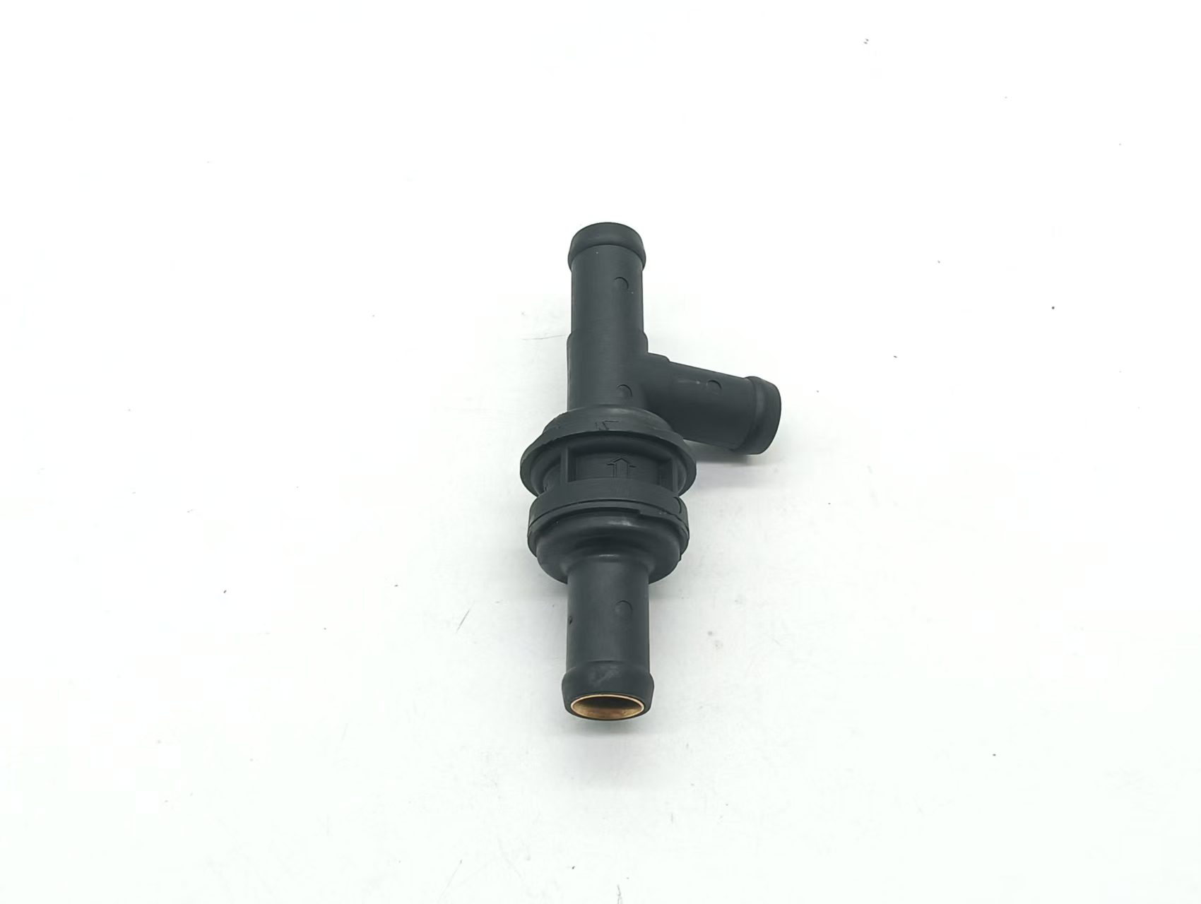 HEATER CONTROL VALVE