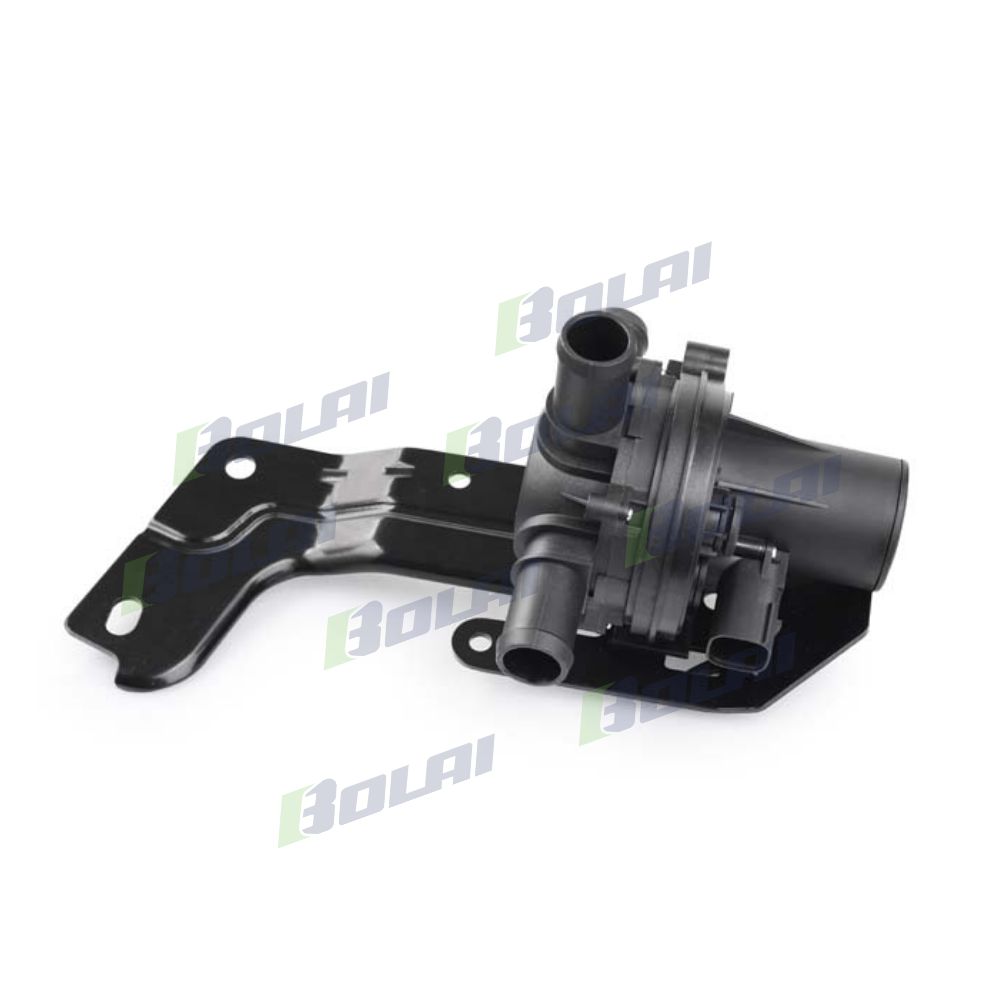 HEATER CONTROL VALVE