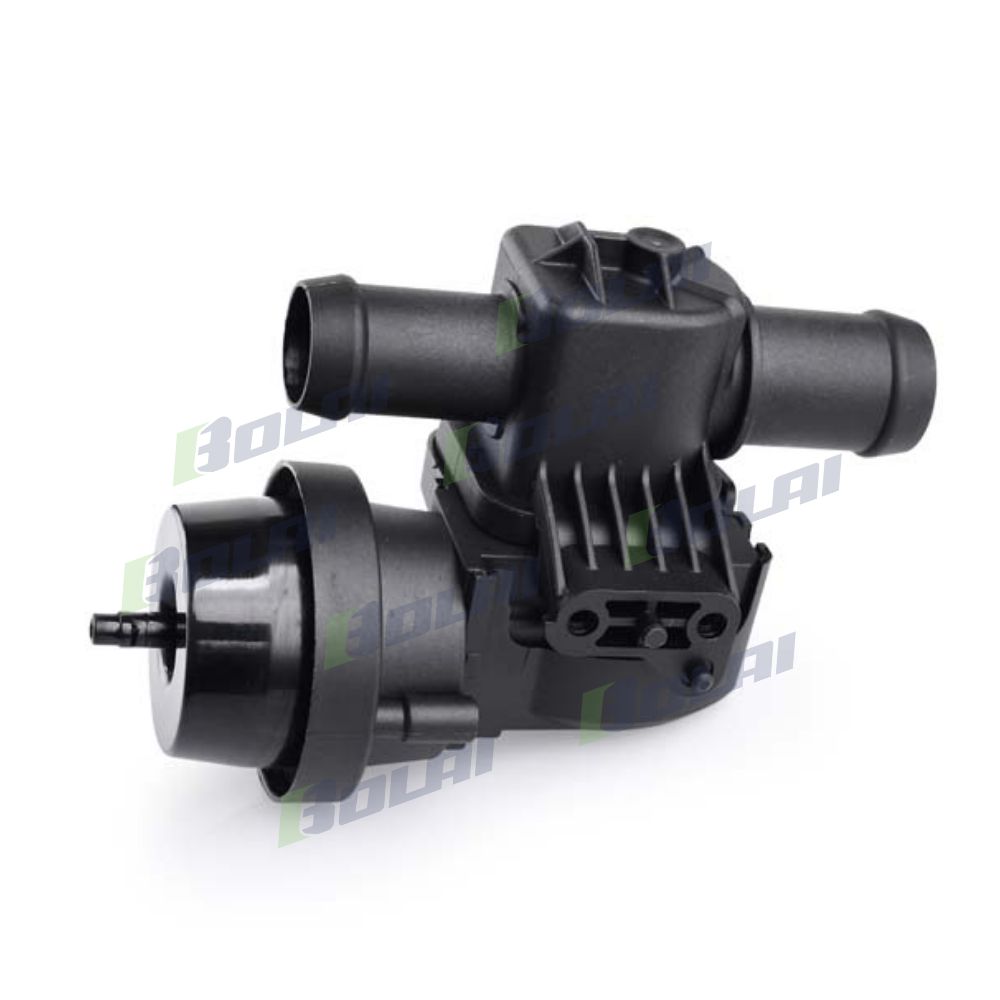 HEATER CONTROL VALVE
