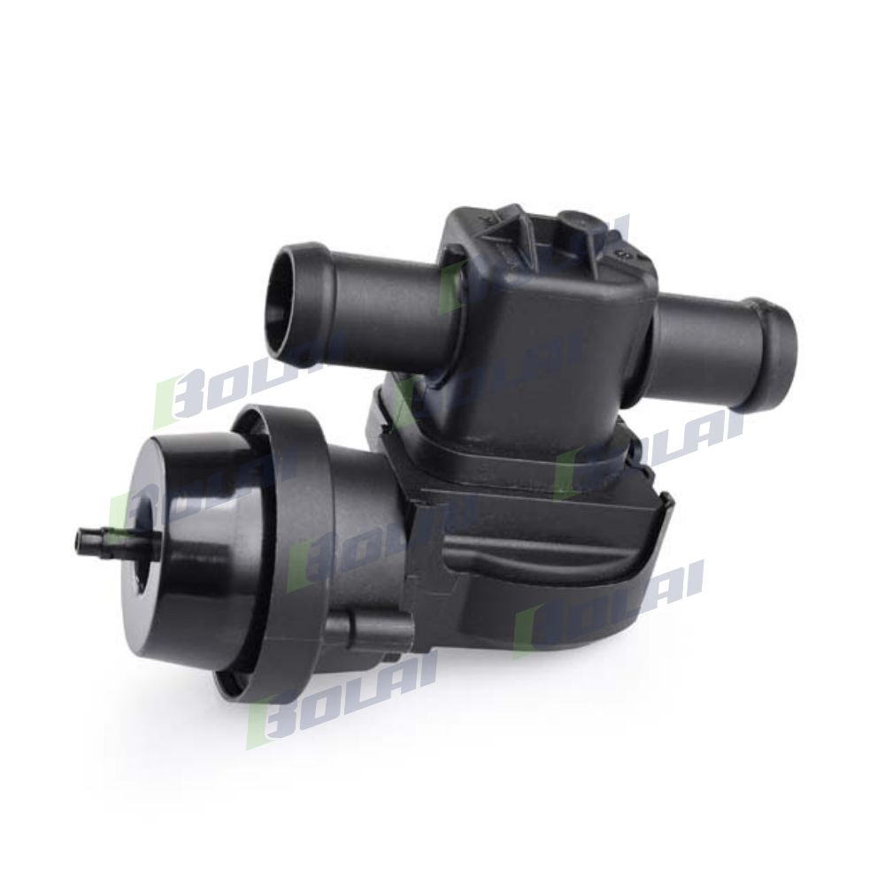HEATER CONTROL VALVE